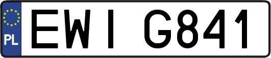 EWIG841
