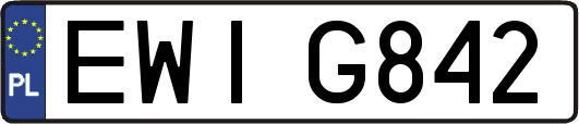 EWIG842