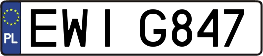 EWIG847