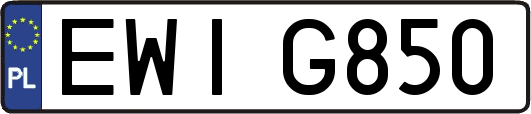 EWIG850