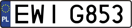 EWIG853