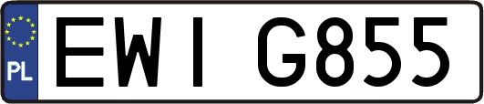 EWIG855