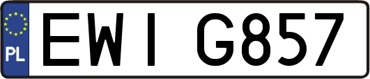 EWIG857