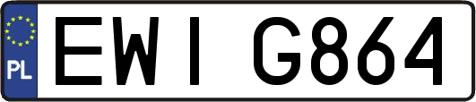 EWIG864
