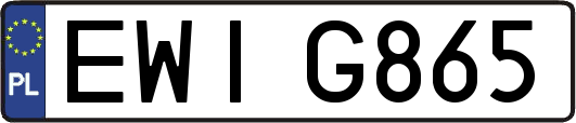 EWIG865