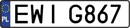 EWIG867