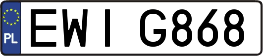 EWIG868