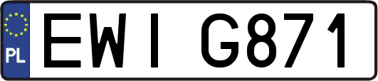 EWIG871