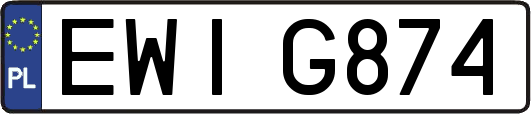 EWIG874