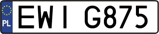 EWIG875