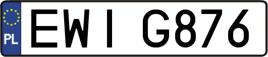 EWIG876