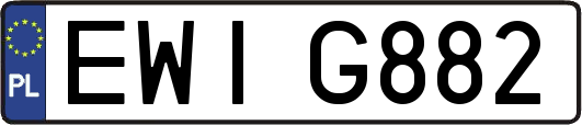 EWIG882