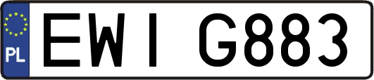 EWIG883