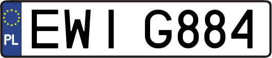 EWIG884