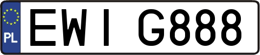 EWIG888