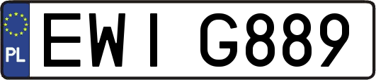 EWIG889