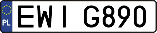 EWIG890