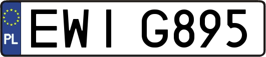 EWIG895