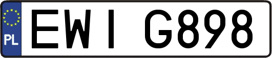 EWIG898