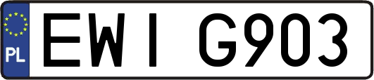EWIG903