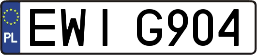 EWIG904