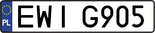 EWIG905