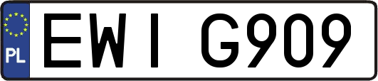 EWIG909