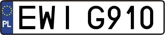 EWIG910