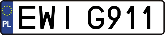 EWIG911