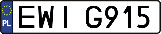 EWIG915