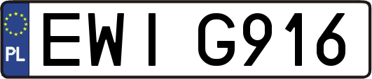 EWIG916
