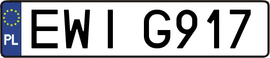 EWIG917