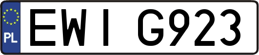 EWIG923