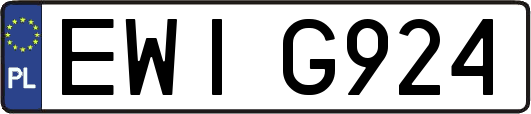 EWIG924