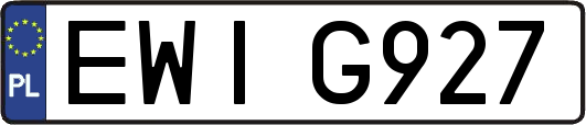 EWIG927