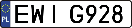 EWIG928