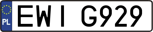 EWIG929