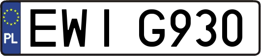 EWIG930