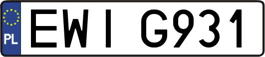 EWIG931