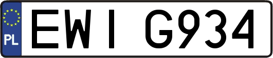 EWIG934