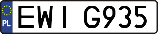 EWIG935