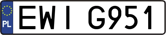 EWIG951