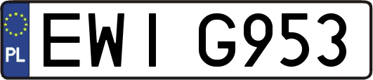 EWIG953