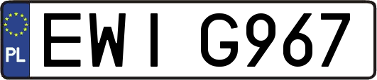 EWIG967