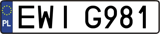EWIG981