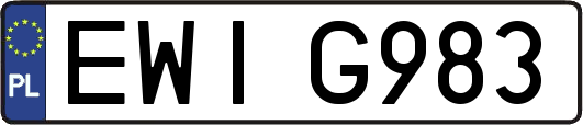 EWIG983