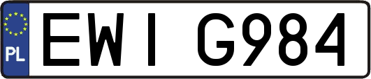 EWIG984