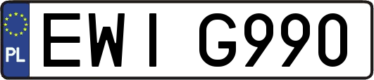 EWIG990