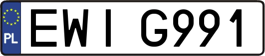 EWIG991