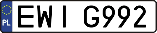 EWIG992